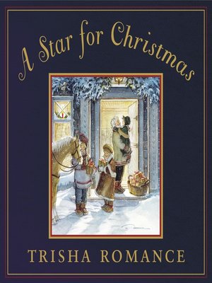 cover image of A Star for Christmas